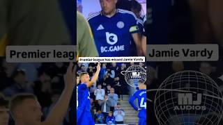 Jamie Vardy Vs Tottenham jamievardy vardy fyp song [upl. by Khichabia]