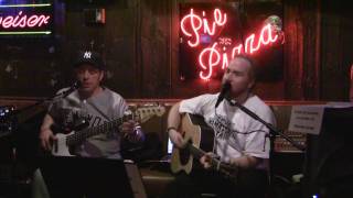 Cats in the Cradle acoustic Harry Chapin cover  Mike Massé and Jeff Hall [upl. by Leahcym]