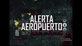 ALERTA AEROPUERTO COLOMBIA׃ DOBLE RIESGO [upl. by Newby238]