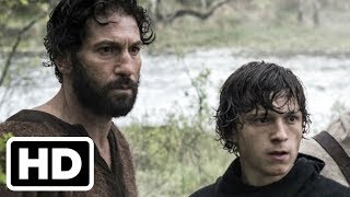 Pilgrimage  EIFF Trailer [upl. by Fridlund712]