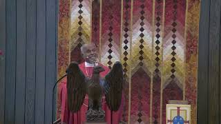 Pentecost  Homily by Abbot Arul Amalraj O Praem May 19 2024 [upl. by Bj898]