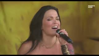 Tarja live Wacken 2022 [upl. by Monsour]