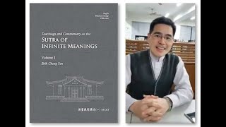 Tzu Chi Singapore English Dharma Book Study  14 June 2024 [upl. by Neona891]