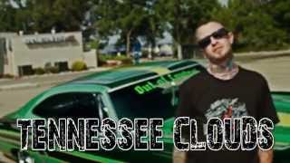 Dopey Stoner Ft Lil WyteTennessee Clouds [upl. by Refinneg448]