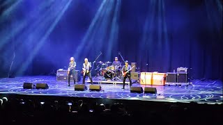 Wishbone Ash  Warrior  Throw Down The Sword  Live Istanbul 24052024 [upl. by Col]