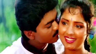 சின்ன பையன் சின்ன பொண்ண காதலிச்சா Chinna Paiyan Chinna Ponna HD Song  Deva Love Song [upl. by Eatnuahs]