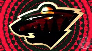 Minnesota Wild 2020 Goal Horn [upl. by Bovill]