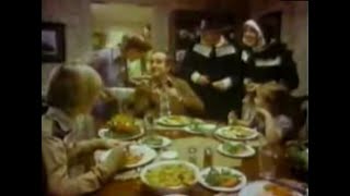 1979 Lil Butterball Turkey commercial Mary Jo Catlett [upl. by Kiele730]