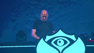 Tomorrowland Belgium 2017  Aly amp Fila [upl. by Enoob]