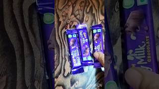 Cadbury Dairy Milk Chocolate Ice cream review 🍨shortsshortsfeedfoodasmrsatisfyingcookingasmr😋 [upl. by Anitselec978]