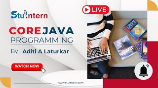 Array Manipulation and Enum in Java  JAVA  StuIntern [upl. by Anbul529]