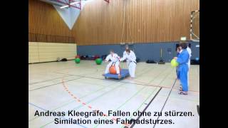 Bewegt ÄLTER werden mit Judo Hennef 17112013 [upl. by Tiat]