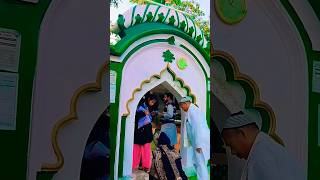 Hazrat afdal Shah Dargah Sharif kaliyar sharif subscribe shortsyoutube [upl. by Guod346]