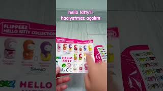 hello kittyli hacıyatmaz açalım 👊🏻👊🏻👊🏻 [upl. by Retsae]