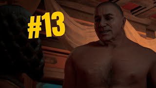 Assassins Creed Origins Gameplay PART 13  Malayalam Commentary  Ancient Egypt Adventure [upl. by Ssur]