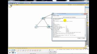 VLAN  VTP  TRUNK  STP Configuration SWITCH CISCO CCNA Packet Tracer [upl. by Ibrek]