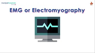 Exploring Electromyography EMG Procedure l Manipal Hospitals Bengaluru [upl. by Nananne]