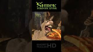 Evolution Of Shrek Movie Series From 2001 To 2025 [upl. by Michi]