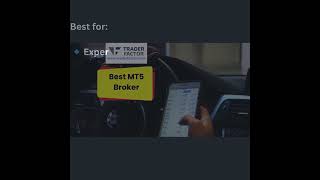 Best MetaTrader 5 Brokers cryptocurrency globalbroker trading [upl. by Cho]