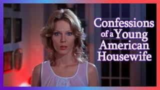 Confessions of a Young American Housewife 1974  Oh Mama [upl. by Onailimixam882]