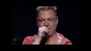 Erasure  A Little Respect best live performance ever [upl. by Danas]