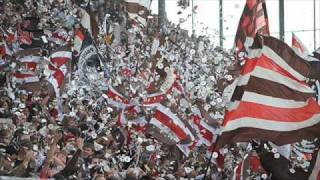 TALCO  St Pauli [upl. by Anawit270]