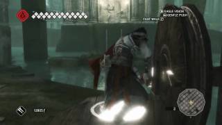 Assassins Creed 2 Seal 6 Visitaziones Catacombs [upl. by Ondine]