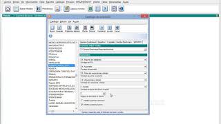 Modificar recibos anteriores ya timbrados en Nomina [upl. by Rexer]