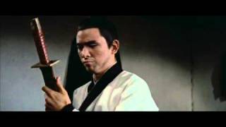 Return of the One Armed Swordsman 1969 trailer [upl. by Misak]