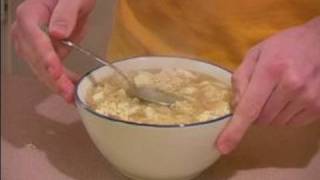 Ramen Egg Drop Soup Recipe  How to Serve Ramen Egg Drop Soup [upl. by Yleak]