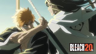 TVアニメ『BLEACH』20th PV [upl. by Carroll]