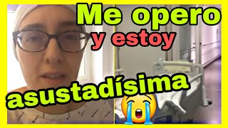 Pre y postoperatorio de ABDOMINOPLASTIA os cuento TODO el proceso  VLOG [upl. by Khano337]