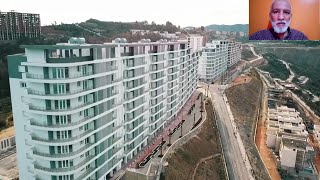 شاهدو إقامة سكنية رائعة في سكيكدة NEW HOUSING ESTATE IN SKIKDA [upl. by Kazue]