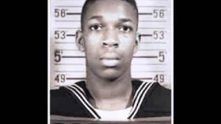 John Coltrane plays Koko in the Navy 1946mov [upl. by Ennovehc110]