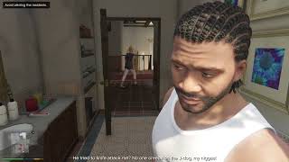 Gta V  Funny Fails  Mission Failed 4 Complications 40 min [upl. by Aivuy34]