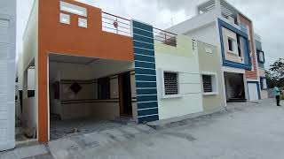 1200sq 2BHK House Sale in Kithaganur near Garden City College Bidarahalli BangaloreCon9901972291 [upl. by Naened]