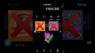 Hamster ke bad ye chal raha he hamsterkombat crypto tranding [upl. by Adnac134]