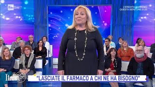 quotNon trovo più il farmaco per il diabetequot  ItaliaSì 16032024 [upl. by Ares]