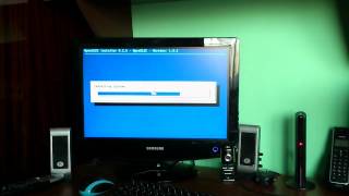 Instalacja OpenELEC [upl. by Attlee]