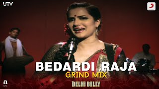 Delhi Belly  Bedardi Rajaramsampath5683  Sona Mohapatra Imran Khan  Kunaal  Vir Das [upl. by Berlauda351]