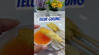 Telur Gulung [upl. by Alekahs864]