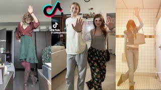 Yeah Yeah Yeahs  Maps  TikTok Dance Challenge Compilation [upl. by Eihs]