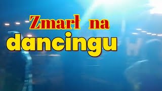 Zmarł na dancingu [upl. by Suvart]