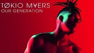 Tokio Myers  Our Generation Tour Live [upl. by Amre84]