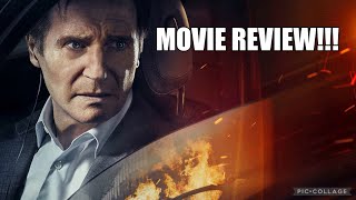 Retribution 2023  Movie Review [upl. by Elbon649]