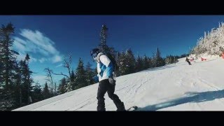 Stowe Vermont 2016 DJI OSMO [upl. by Parsifal]