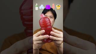 DRINKING MOGU MOGU IN VARIOUS WAY asmr mukbang [upl. by Kinnie922]