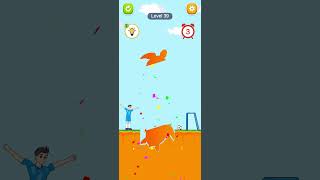 slice to goal viral gaming trending viralshort shorts [upl. by Aneliram]