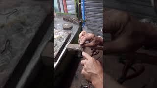 Repairing and resizing 18K Gold ringPhilippines [upl. by Scarito535]