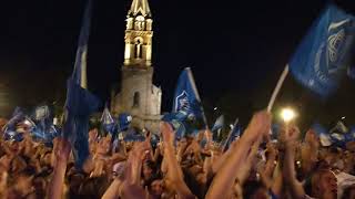 Victoire du Castres Olympique en finale du Top 14 2018 MHR  CO [upl. by Vogel906]